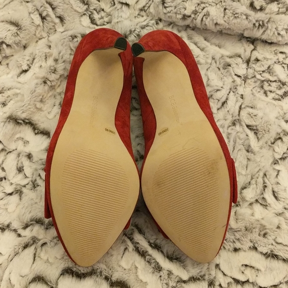 BCBG Generation Heels - Picture 2 of 7